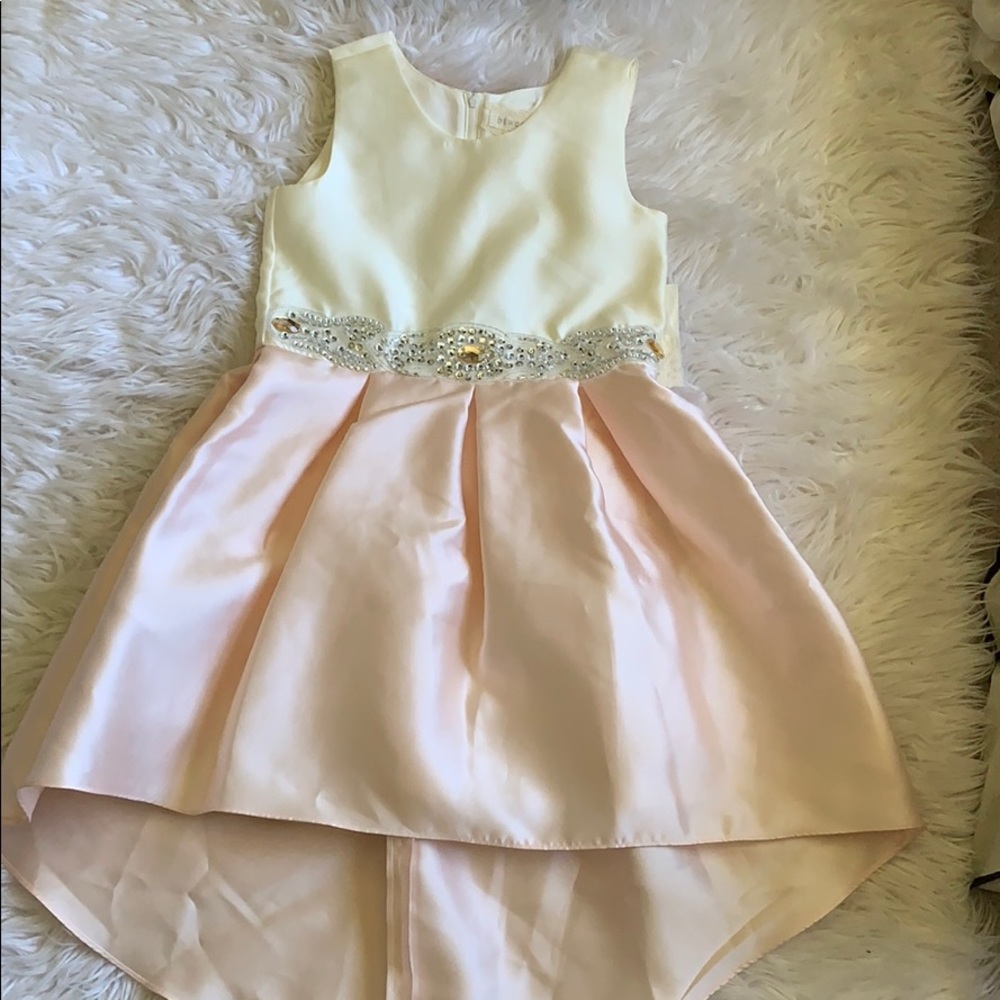 New Between special occasion dress size 10